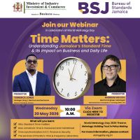 Time Matters
