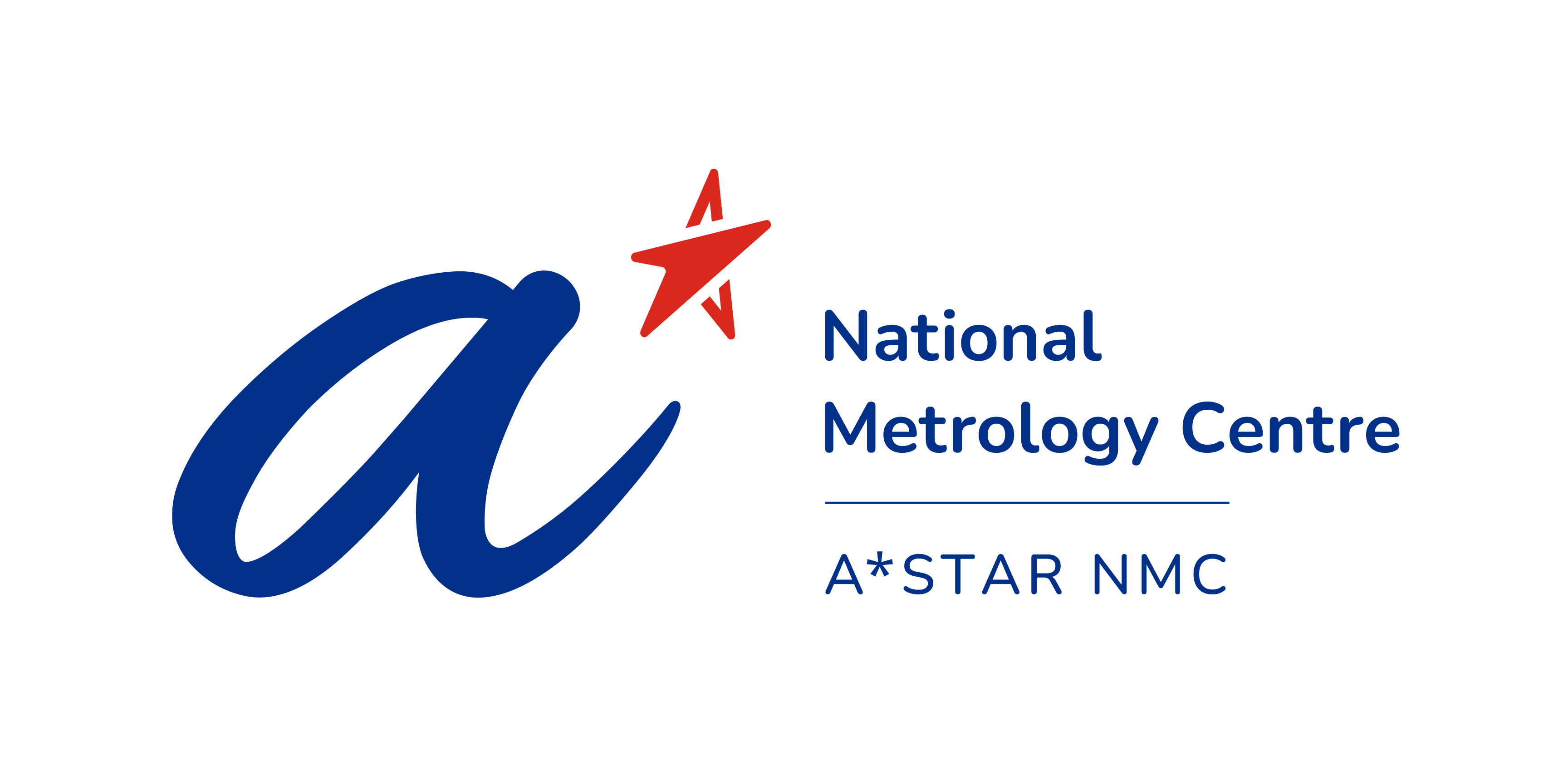 A*STAR National Metrology Centre<br><br> logo