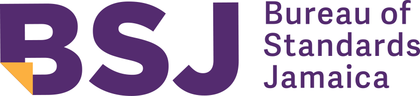 Bureau of Standars Jamaica<br><br> logo