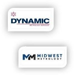 Dynamic & Midwest Technology<br><br> logo